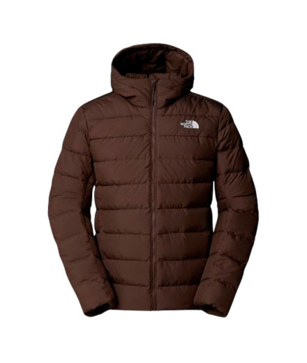 Chaqueta de Montaña The North Face Aconcagua 3 Smokey...