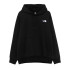 Sudadera de Montaña The North Face Essential Relaxed Tnf Negro Hombre