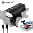 Luces Delanteras Tols Aina Compact 600 Gp