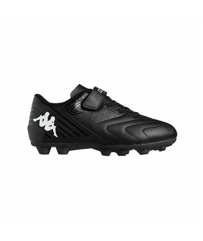 Zapatillas Kappa Player Fg Kid Ev Infantil...