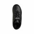 Zapatillas Kappa Player Fg Kid Ev Infantil Negro/Blanco/Amarillo Gold Rich