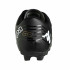Zapatillas Kappa Player Fg Kid Ev Infantil Negro/Blanco/Amarillo Gold Rich