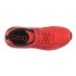 Zapatillas Kappa Myagi Ev Rojo Negro Infantil