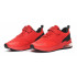 Zapatillas Kappa Myagi Ev Rojo Negro Infantil