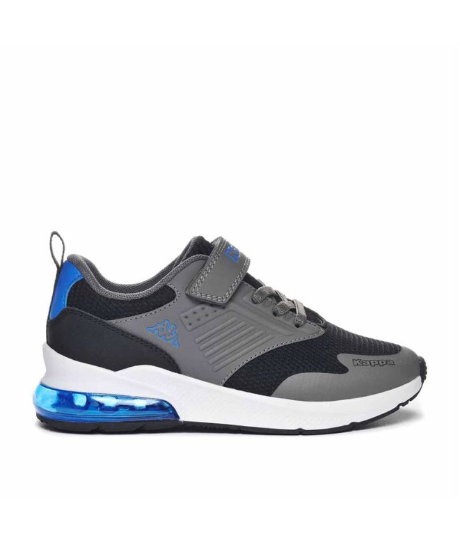 Zapatillas Kappa Myagi Kid Ev Infantil...