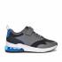 Zapatillas Kappa Myagi Kid Ev Infantil Negro/Gris Dk