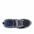 Zapatillas Kappa Myagi Kid Ev Infantil Negro/Gris Dk