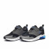 Zapatillas Kappa Myagi Kid Ev Infantil Negro/Gris Dk