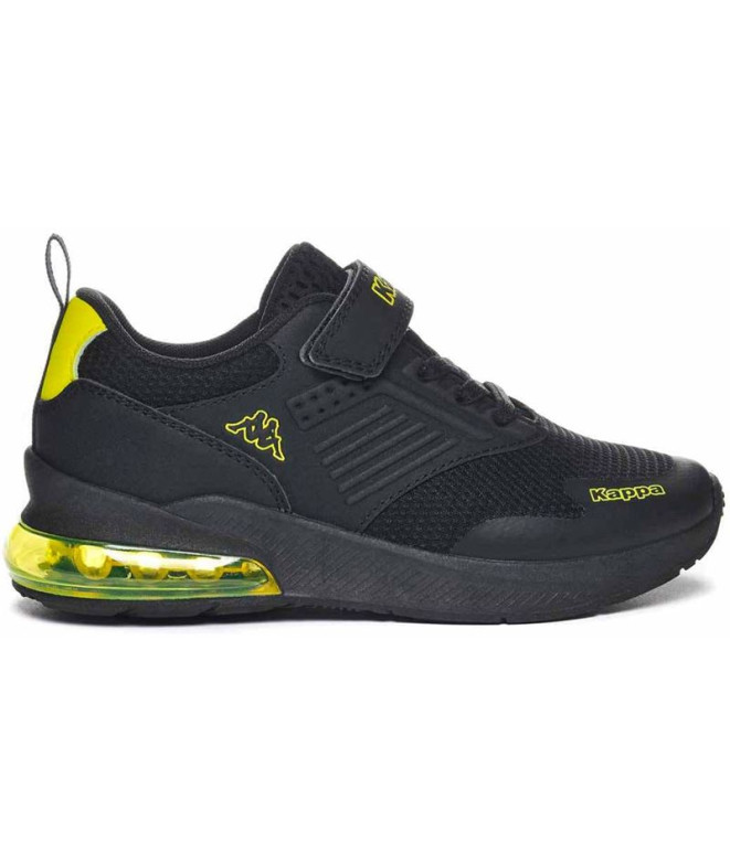 Zapatillas Kappa Myagi Kid Ev Infantil...