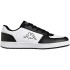 Zapatillas Kappa Malone Infantil Blanco/Negro