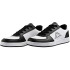 Zapatillas Kappa Malone Infantil Blanco/Negro
