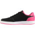 Zapatillas Kappa Malone Infantil Negro/Rosa