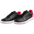 Zapatillas Kappa Malone Infantil Negro/Rosa