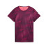 Camiseta de Running Puma Run Favorite Aop Mujer Púrpura