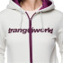 Chaqueta de montaña Trangoworld  Mujer Liena