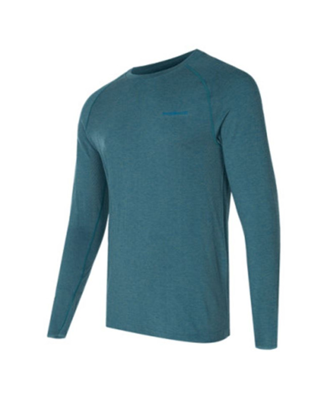 Camiseta Trangoworld Interior Clarac Hombre...