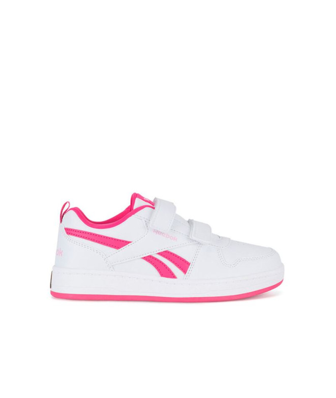 Zapatillas Reebok Royal Prime 2.0 2V Infantil...