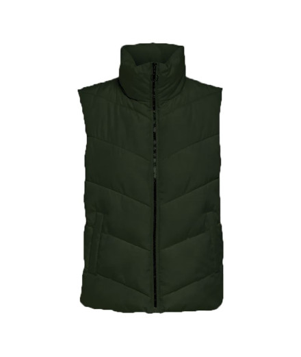 Chaleco Jack&Jones Jdyfinno Life Short Padd. Waistcoat...
