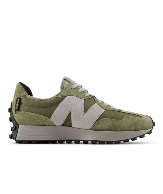 Zapatillas New Balance 327 Oliva