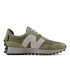 Zapatillas New Balance 327 Oliva