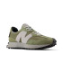 Zapatillas New Balance 327 Oliva