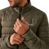 Chaqueta de Montaña Regatta Marizion Hombre Crocodile
