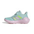 Zapatillas adidas Tensaur Run 3.0 Infantil Azul Claro