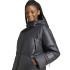 Chaqueta de Montaña adidas Big Baffle Down Coat Mujer Negro