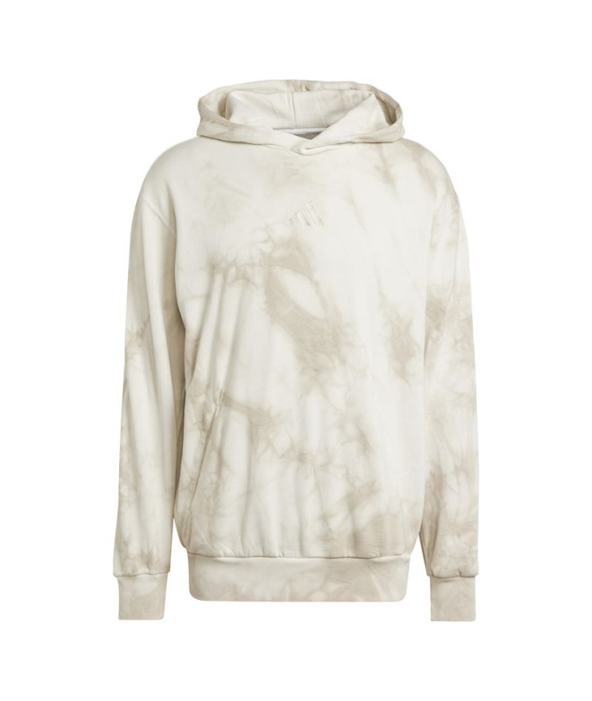 Sudadera adidas All Szn Fleece Wash Hoodie...