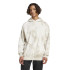 Sudadera adidas All Szn Fleece Wash Hoodie Hombre Beige