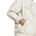 Sudadera adidas All Szn Fleece Wash Hoodie Hombre Beige