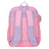 Mochila 38Cm.Hello Kitty Hearts & Dots Rosa