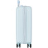 Trolley Abs 55Cm.4R Hello Kitty You Are Cute Azul