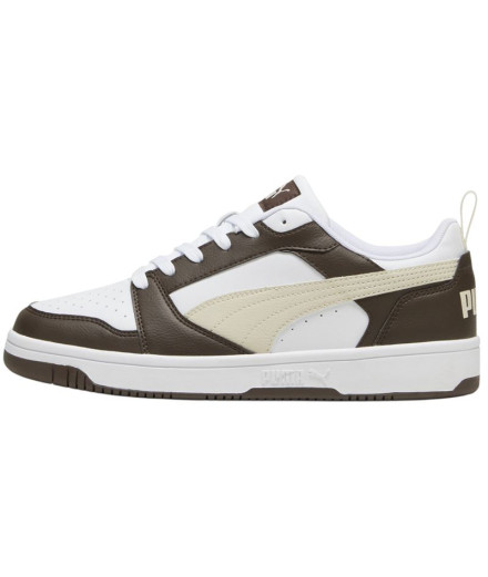 Zapatillas Casual Puma Rebound V6 Low