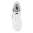 Zapatillas New Balance 80 Blanco Mujer