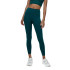 Mallas Black Limba Diardi Mujer Teal