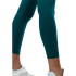 Mallas Black Limba Diardi Mujer Teal