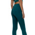 Mallas Black Limba Diardi Mujer Teal
