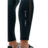 Mallas Black Limba Skyline Mesh Mujer Negro