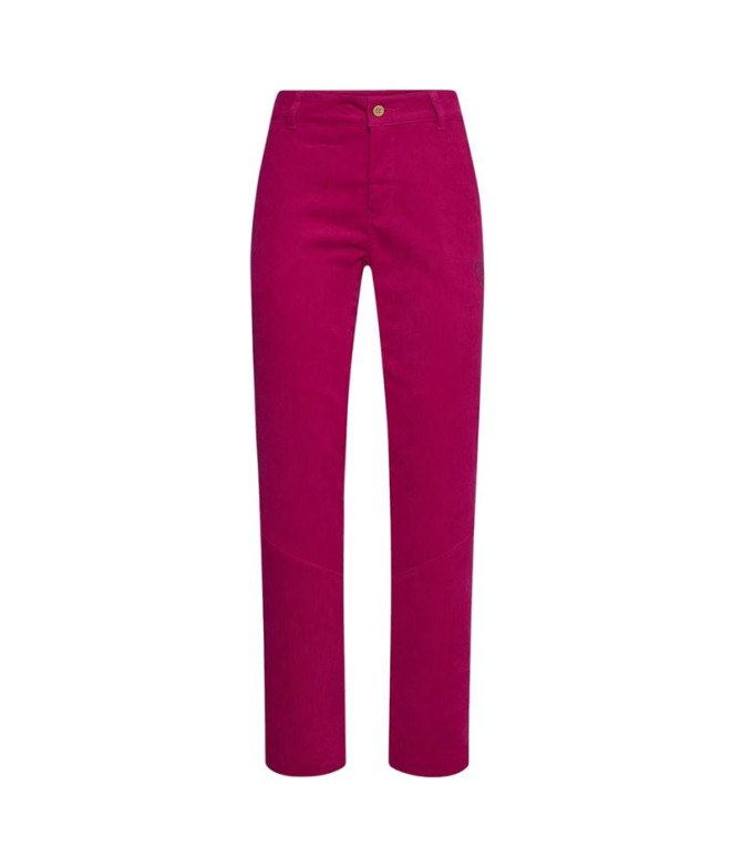 Pantalones de Escalada La Sportiva Setter Mujer...