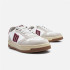 Zapatillas Mustang Alfa Hombre Lottos Off White / N