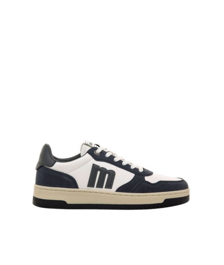 Zapatillas Mustang Alfa Hombre Lottos Marino / Acti