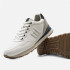 Zapatillas Mustang Porland Hombre Murri Blanco / Pluto