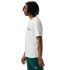 Camiseta New Balance Nb Essentials Graphic 1 Sah Seasthtr Hombre