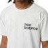 Camiseta New Balance Nb Essentials Graphic 1 Sah Seasthtr Hombre