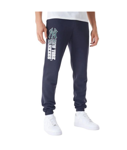 Pantalones New era MLB GRADIENT GRPHC New York Yankees...