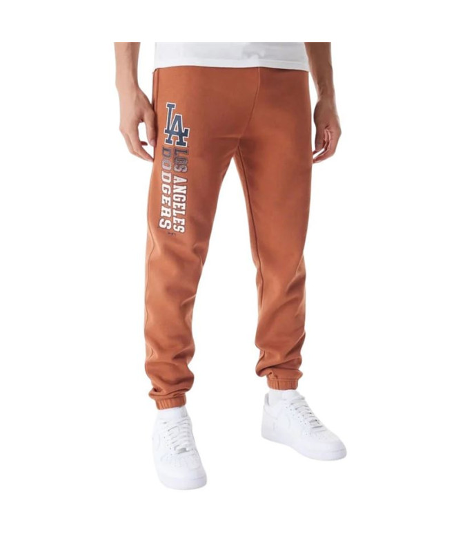 Pantalones New era MLB GRADIENT GRPHC LA...