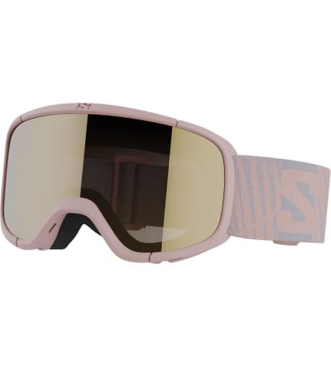 Gafas de Esquí y Snow Salomon Lumi Access T...