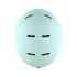 Casco de Esquí y Snow Salomon Orka Bleached Aqua Infantil