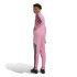 Pantalones de Fútbol adidas Messi Infantil Rosa